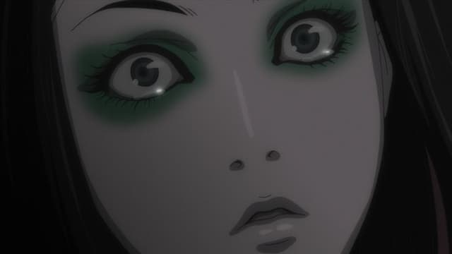Ergo Proxy 1. Bölüm