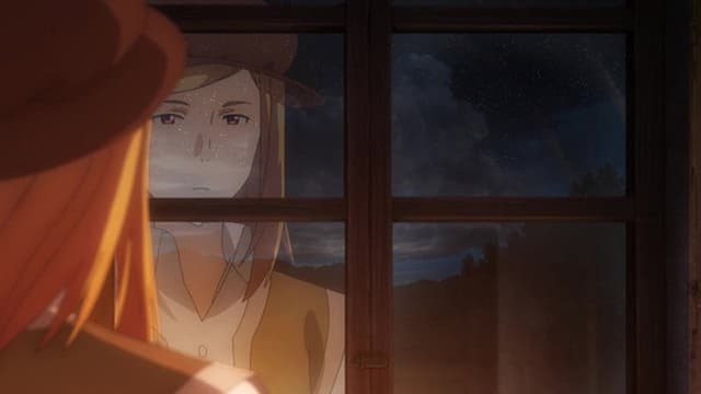 Galilei Donna 10. Bölüm