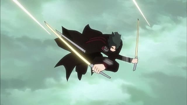 World Trigger 23. Bölüm