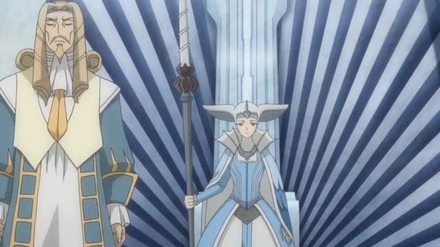 Valkyria Chronicles 12. Bölüm