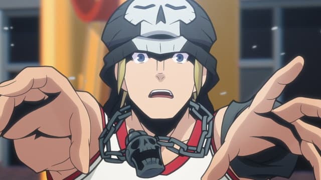 The World Ends with You: The Animation 3. Bölüm