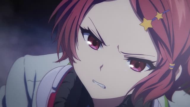 Myriad Colors Phantom World 2. Bölüm