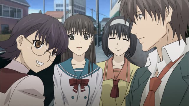 Phantom: Requiem for the Phantom 20. Bölüm