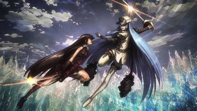 Akame ga Kill! 24. Bölüm