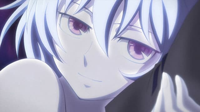 Darker than Black 4. Bölüm