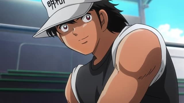 Captain Tsubasa 10. Bölüm