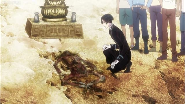 Vatican Miracle Examiner 6. Bölüm