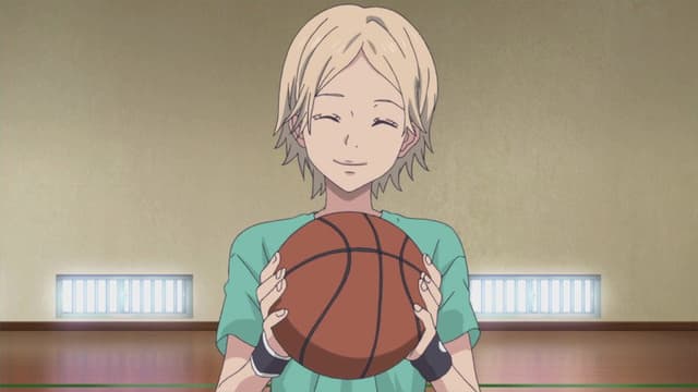Ahiru no Sora 13. Bölüm