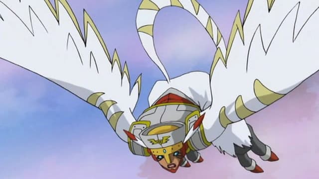 Digimon Tamers 12. Bölüm