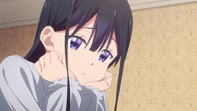 Masamune-kun's Revenge 8. Bölüm