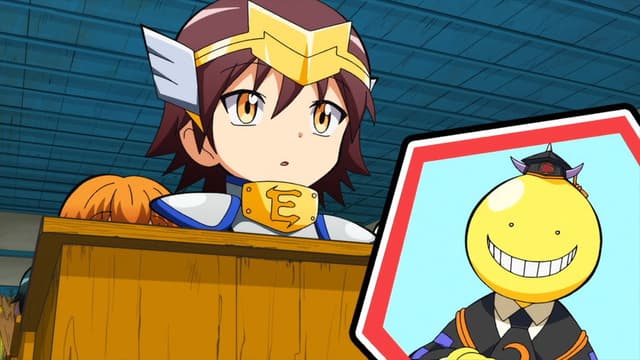 Koro Sensei Quest! 2. Bölüm