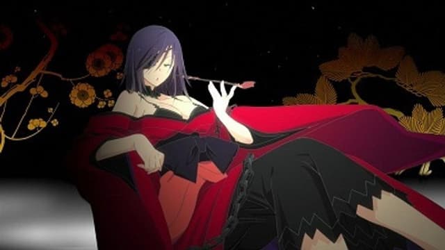 Unbreakable Machine-Doll 3. Bölüm