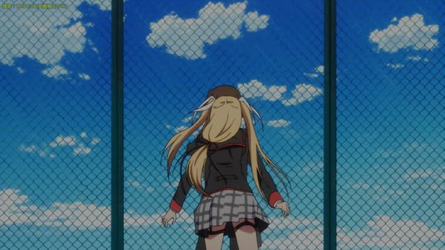リトルバスターズ！EX 1. Bölüm