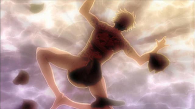 Gugure! Kokkuri-san 8. Bölüm