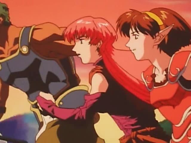Record of Lodoss War: Chronicles of the Heroic Knight 13. Bölüm