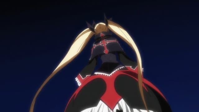 BlazBlue Alter Memory 3. Bölüm