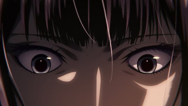 YATAGARASU: The Raven Does Not Choose Its Master 8. Bölüm