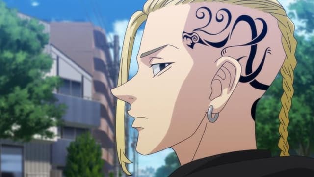 Tokyo Revengers 23. Bölüm