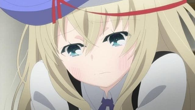 Unbreakable Machine-Doll 11. Bölüm