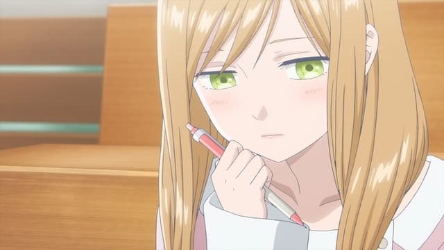 My Love Story with Yamada-kun at Lv999 3. Bölüm