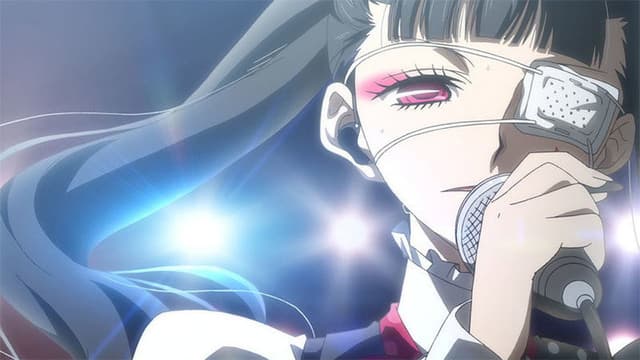 Anonymous Noise 12. Bölüm