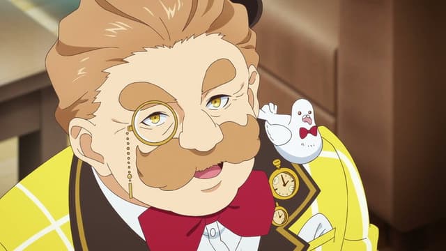A Misanthrope Teaches a Class for Demi-Humans 2. Bölüm