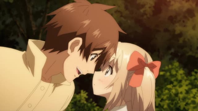 If It's for My Daughter, I'd Even Defeat a Demon Lord 8. Bölüm