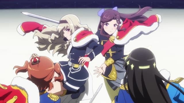 Revue Starlight 10. Bölüm