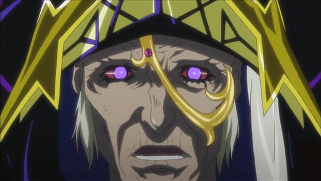 Nobunaga the Fool 24. Bölüm