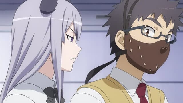 Ai Tenchi Muyo! 2. Bölüm
