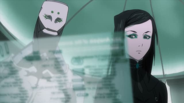Ergo Proxy 3. Bölüm