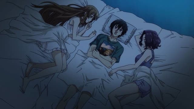Grand Blue Dreaming 10. Bölüm