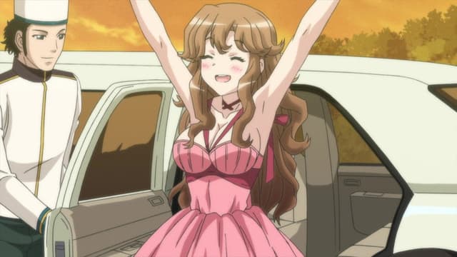 Nakaimo: My Little Sister Is Among Them! 10. Bölüm