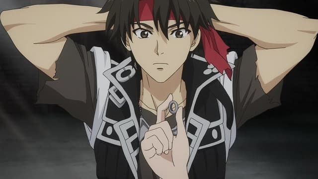 Sorcerous Stabber Orphen 2. Bölüm