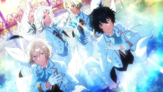 Ensemble Stars! 11. Bölüm