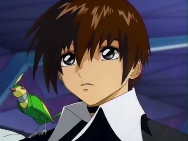 Mobile Suit Gundam SEED 1. Bölüm