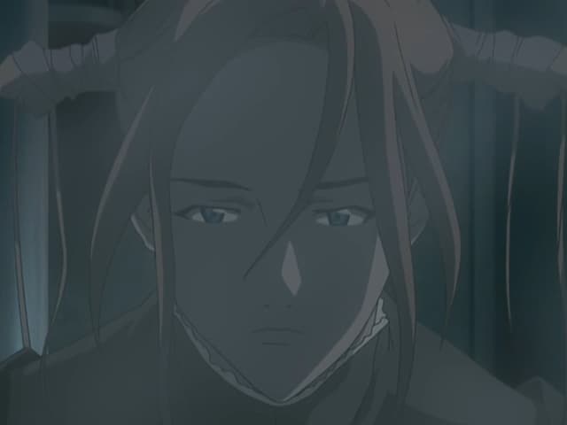 Witch Hunter Robin 21. Bölüm