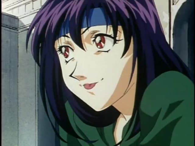 Orphen 8. Bölüm