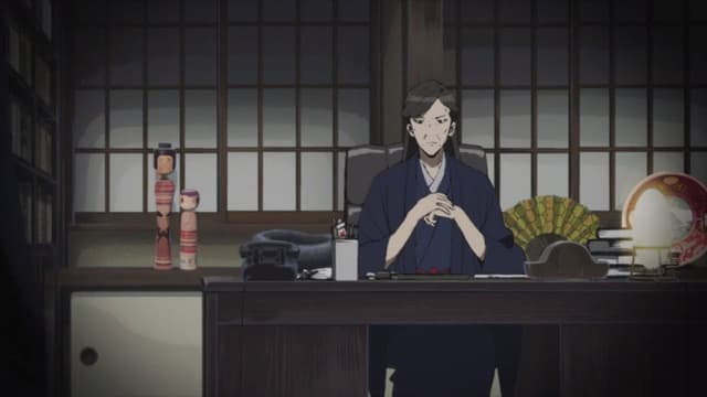 Occultic;Nine 3. Bölüm