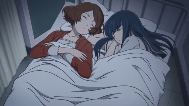 Sagrada Reset 12. Bölüm