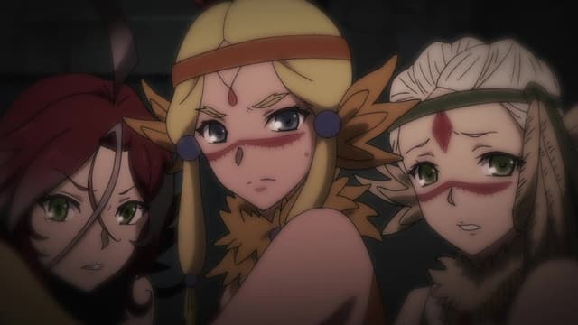 Monster Girl Doctor 4. Bölüm