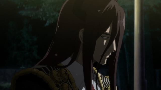 Juni Taisen: Zodiac War 11. Bölüm