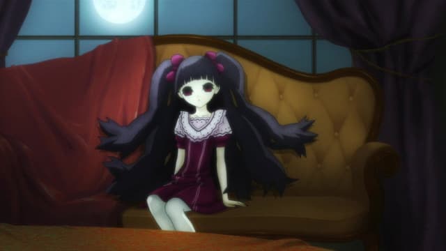 Shiki 18. Bölüm