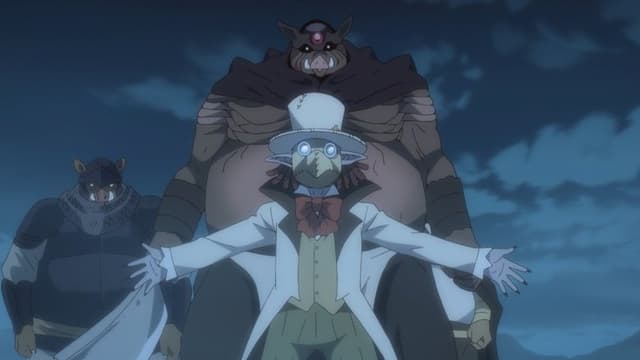 That Time I Got Reincarnated as a Slime 14. Bölüm
