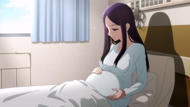 Kaya-chan Isn't Scary 11. Bölüm