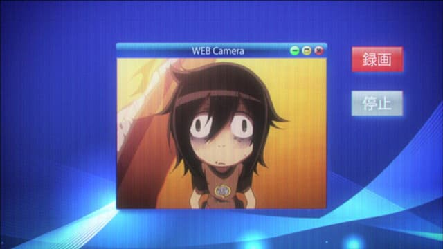 WATAMOTE ~No Matter How I Look at It, It's You Guys Fault I'm Not Popular!~ 7. Bölüm