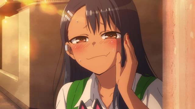 DON'T TOY WITH ME, MISS NAGATORO 5. Bölüm
