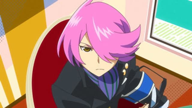 Concrete Revolutio 1. Bölüm