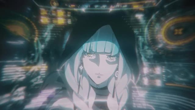 Zenonzard: The Animation 6. Bölüm