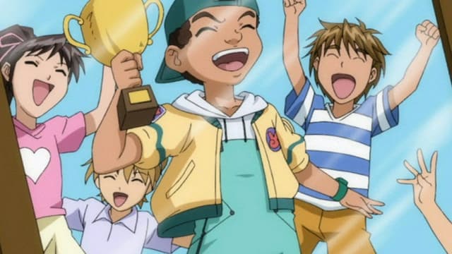 Bakugan Battle Brawlers 20. Bölüm